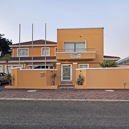 Natalie Guesthouse โบลแบร์กสตรานด์ ภายนอก รูปภาพ