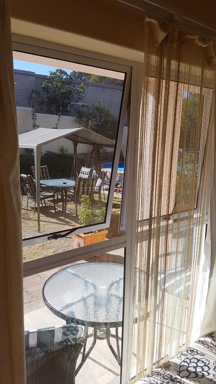 Natalie Guesthouse โบลแบร์กสตรานด์ ภายนอก รูปภาพ