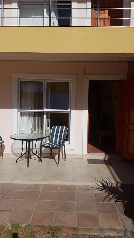 Natalie Guesthouse โบลแบร์กสตรานด์ ภายนอก รูปภาพ